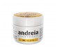 Andreia Gel Peinture Jaune 05 4 ml