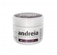 Andreia Gel Paint Deep Purple 08 4 ml