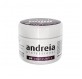 Andreia Gel Peinture Deep Purple 08 4 ml