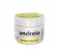 Andreia Gel Peinture Jaune Fluo 10 4 ml