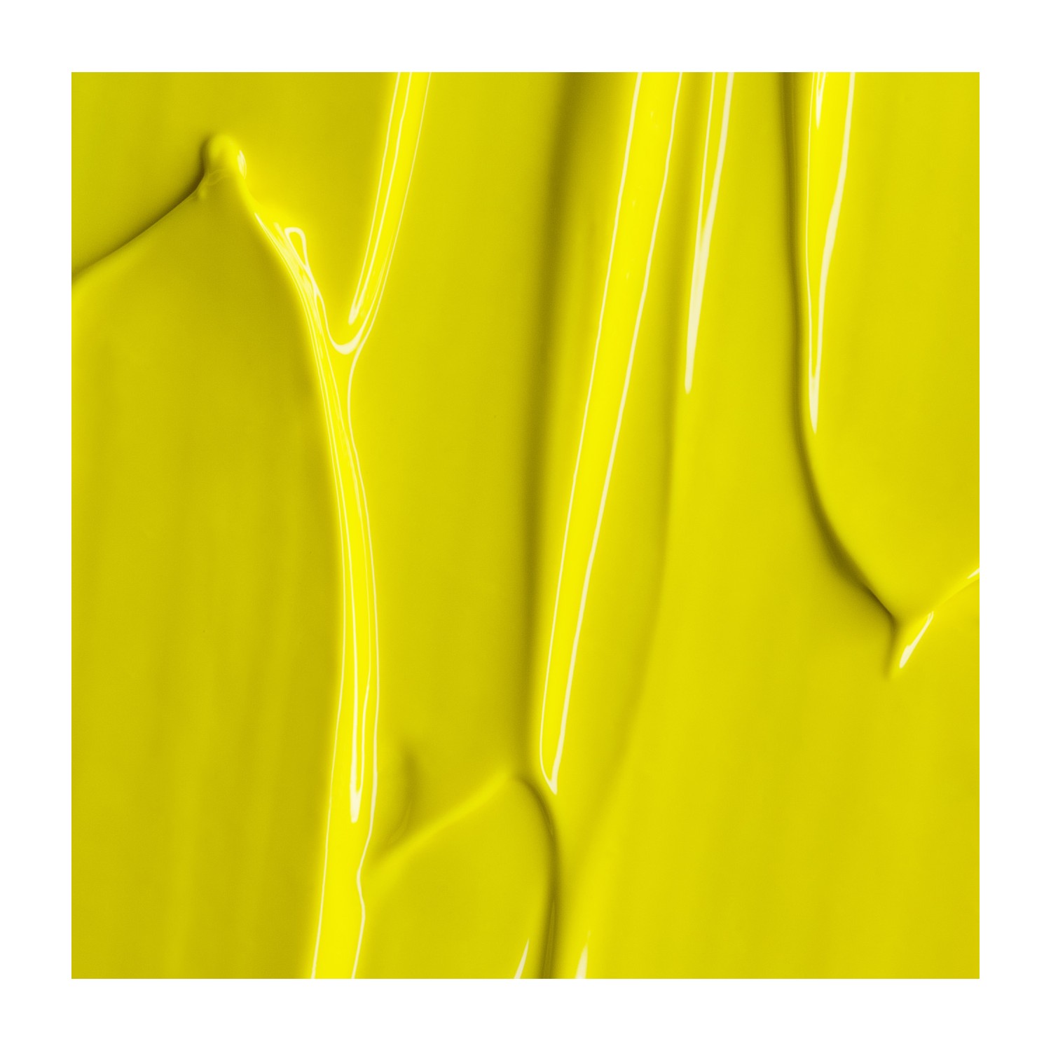 Andreia Gel Peinture Jaune Fluo 10 4 ml