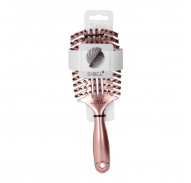 Sinelco Sibel Proflex L Golden Rose Cepillo