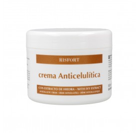 Risfort Anticelulítica Con Extracto De Hiedra Crema 500 ml