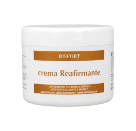 Risfort Reafirmante Con Extracto de Centella Asiática Crema 500 ml