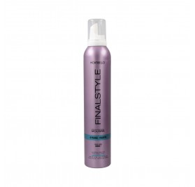 Montibello Espuma Finalstyle Forte 320 Ml