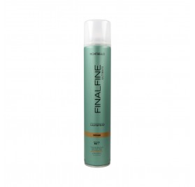 Montibello Finalfine Hairspray Medium 500 Ml