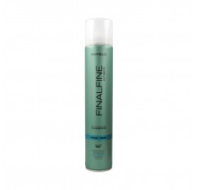 Montibello Finalfine Hairspray Strong - Forte 500 Ml