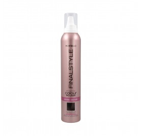 Montibello Mousse Finalstyle Mouse Brun 320 ml