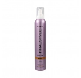 Montibello Espuma Finalstyle Flexible 320 ml