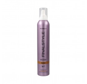 Montibello Espuma Finalstyle Flexivel 320 ml