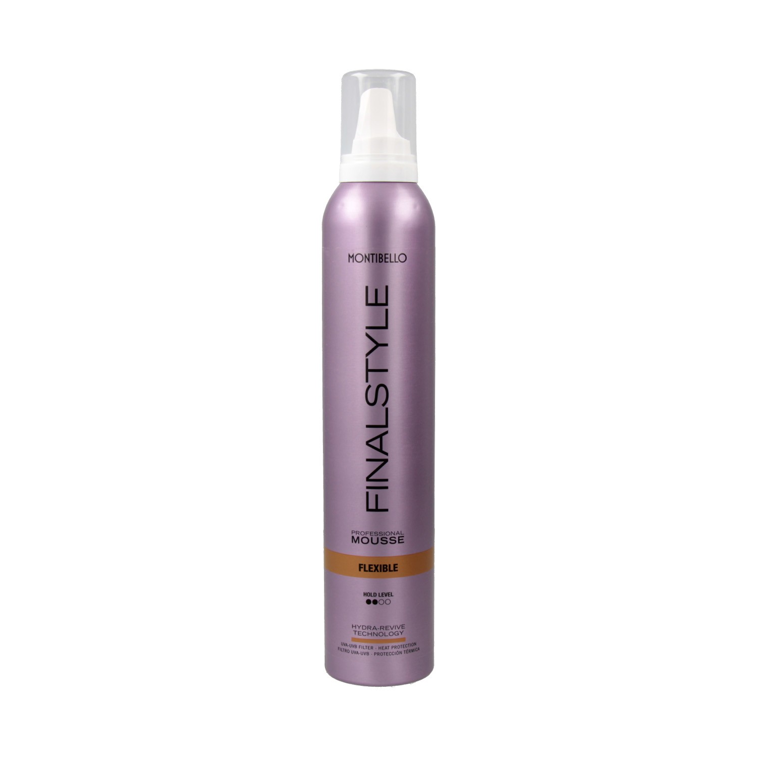 Montibello Espuma Finalstyle Flexible 320 ml Montibello Espuma Finalstyle Flexible 320 ml