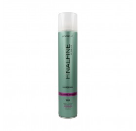 Montibello Finalfine Hairspray Extraforte 500 Ml