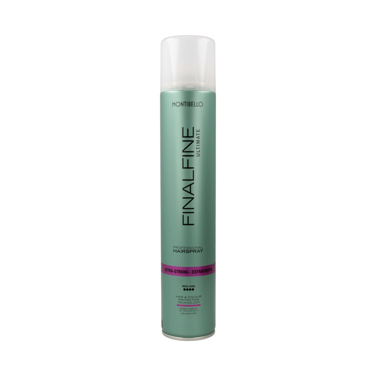 Montibello Finalfine Hairspray Extraforte 500 Ml