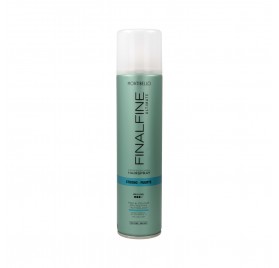 Montibello Finalfine Hairspray Fuerte Sin Gas 400 Ml