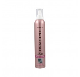 Montibello Espuma Finalstyle Gris Ceu Grey 320 ml