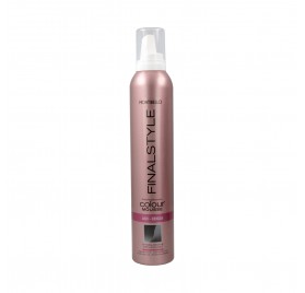 Montibello Espuma Finalstyle Ceniza 320 ml