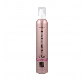 Montibello Espuma Finalstyle Brunette 320 ml