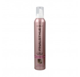 Montibello Espuma Finalstyle Blonde 320 ml