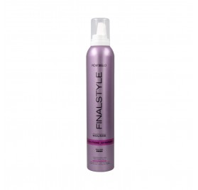 Montibello Espuma Finalstyle Extra-fuerte 320 Ml