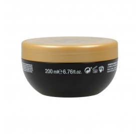 Montibello Gold Oil Essence Amber Y Argan Mask 200 ml