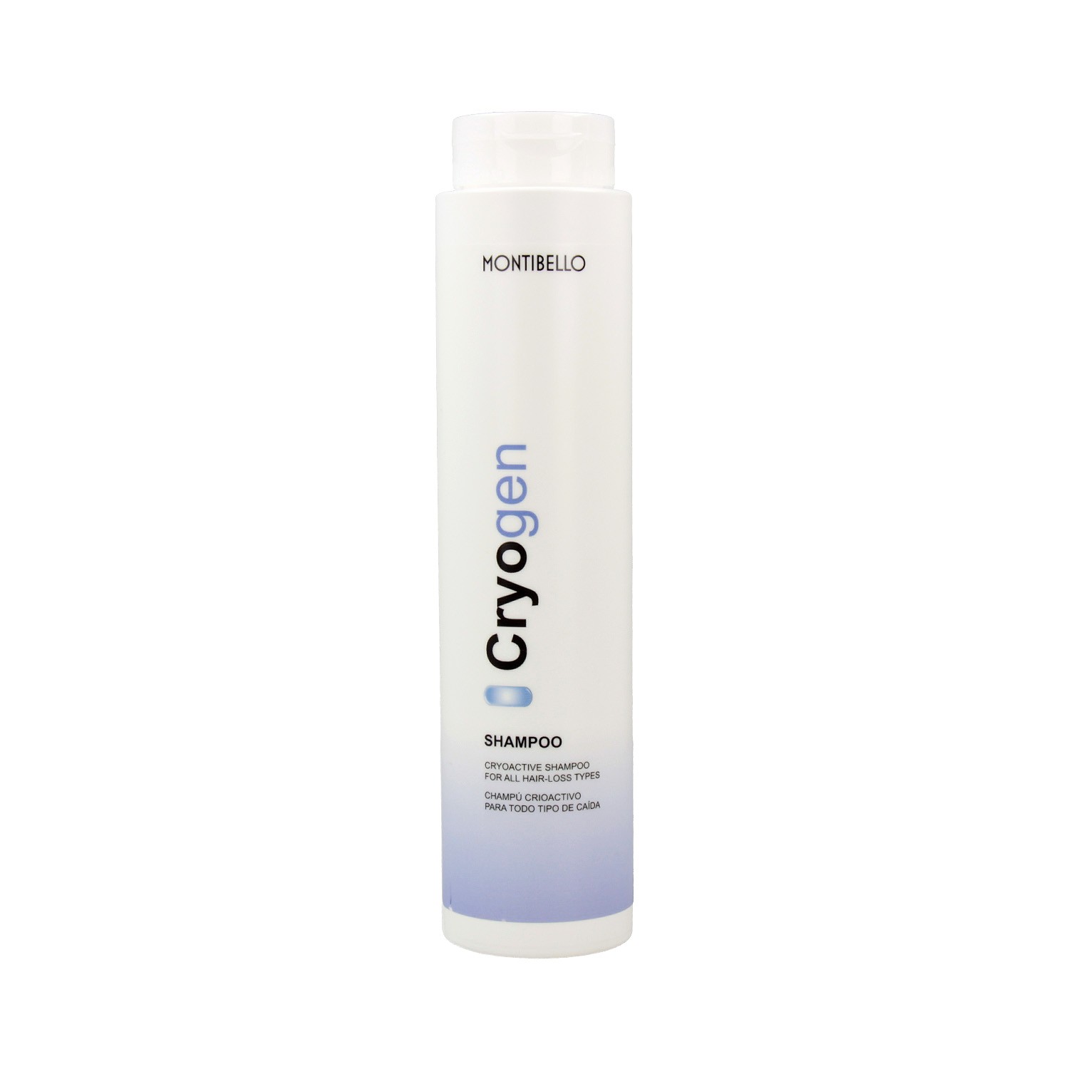 Montibello Cryogen Shampooing 300 ml