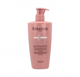 Kerastase Chroma Absolu Bain Respect Nourishing Champú 500 ml