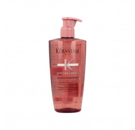 Kerastase Chroma Absolu Bain Respect Hydrating Champú 500 ml