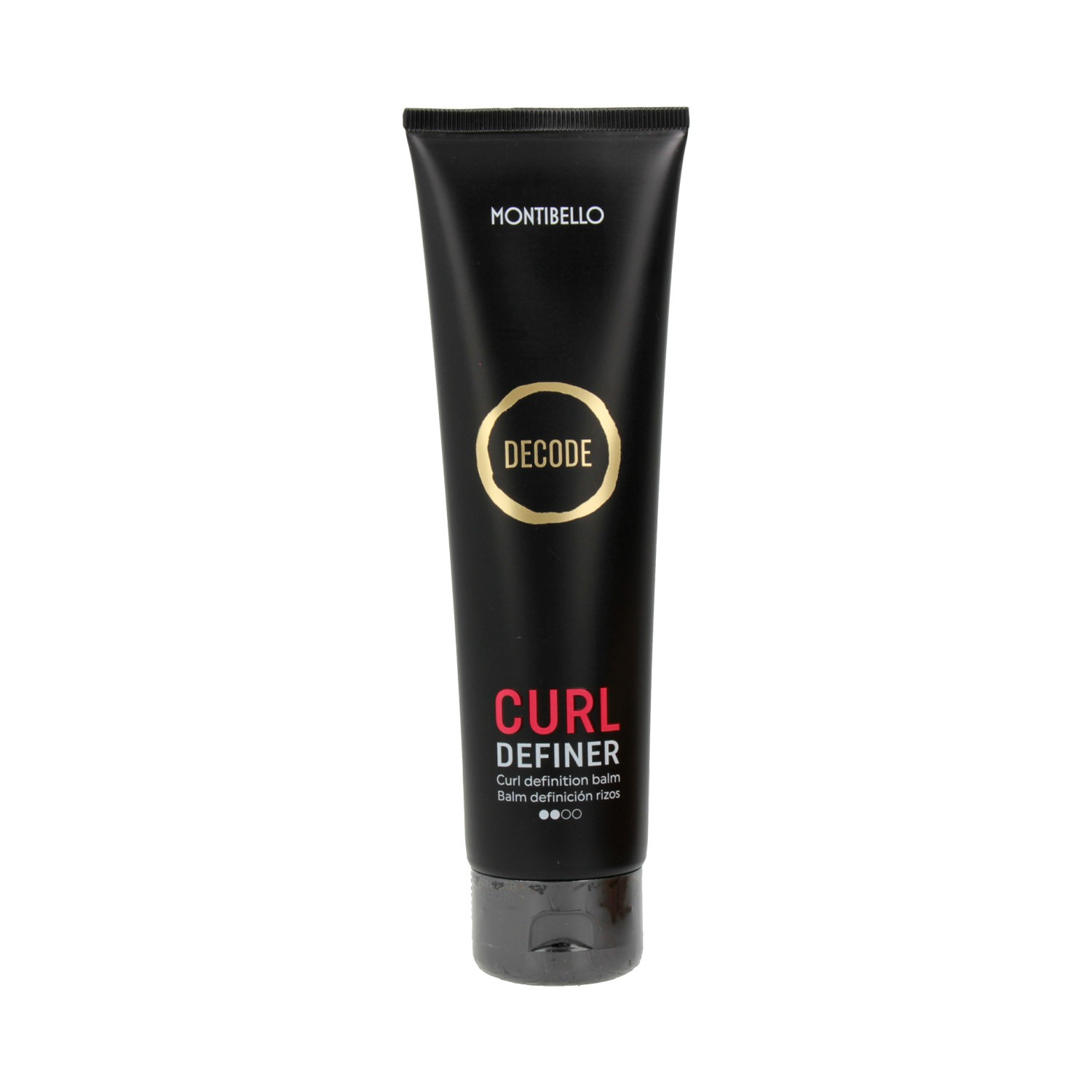 Mont Decode Curl Definer Balm 150 Ml