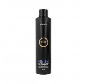 Montibello Decode Finish Ultifosca Spray 400ml (extra Forte)