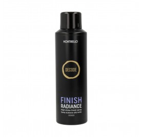 Mont Decode Finish Radiance Spray 200 Ml