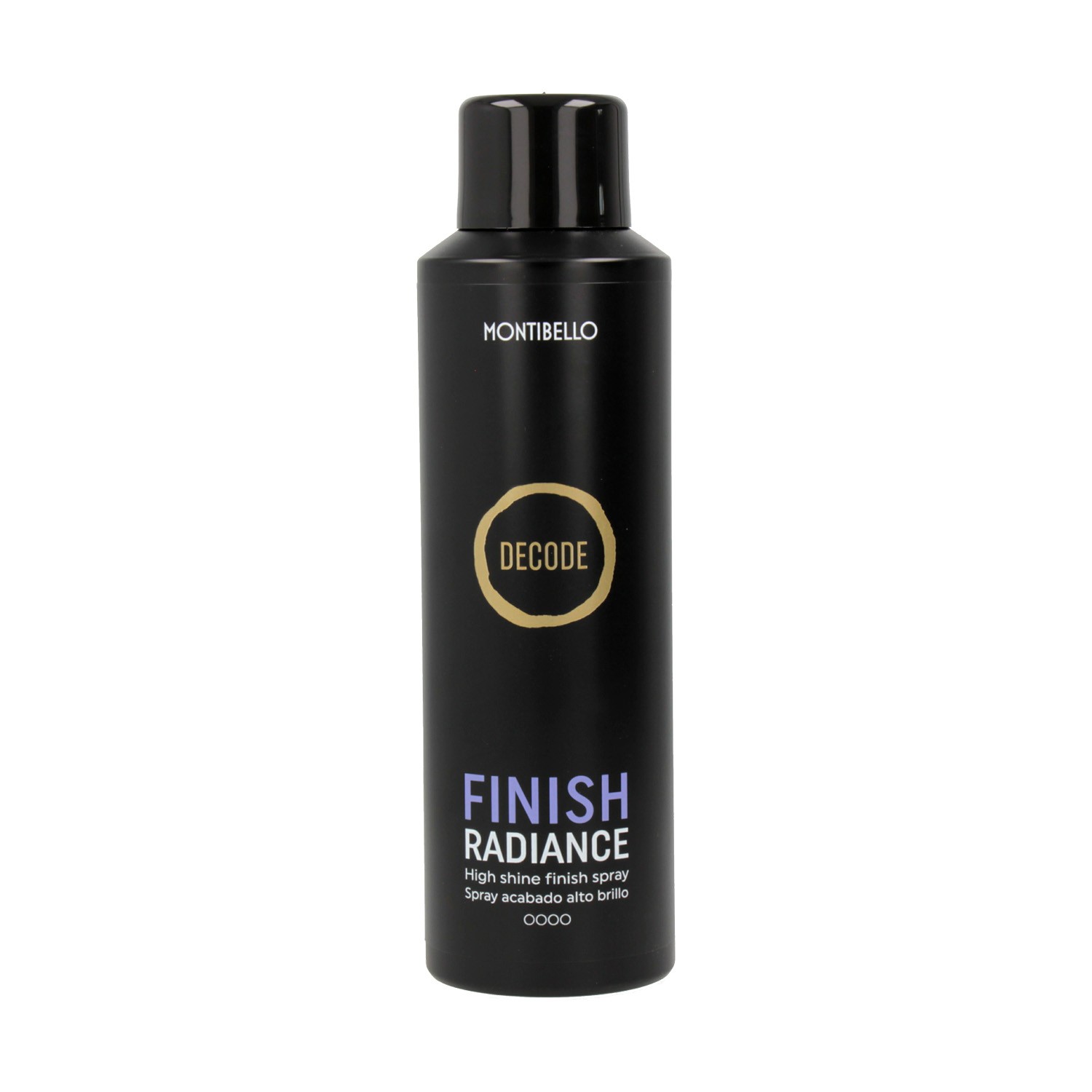 Mont Decode Finish Radiance Spray 200 Ml