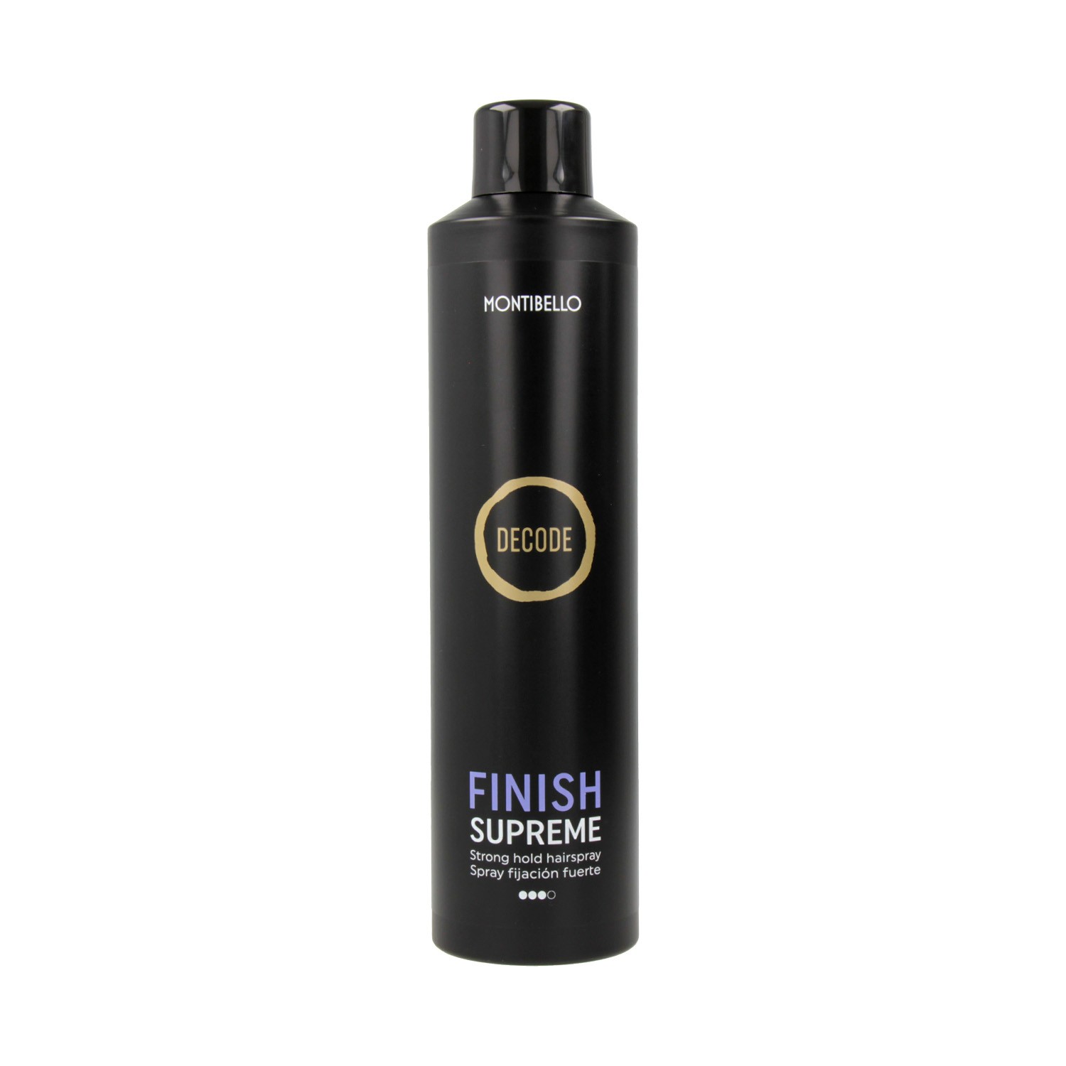 Mont Decode Finish Supreme Spray 400 Ml (f)