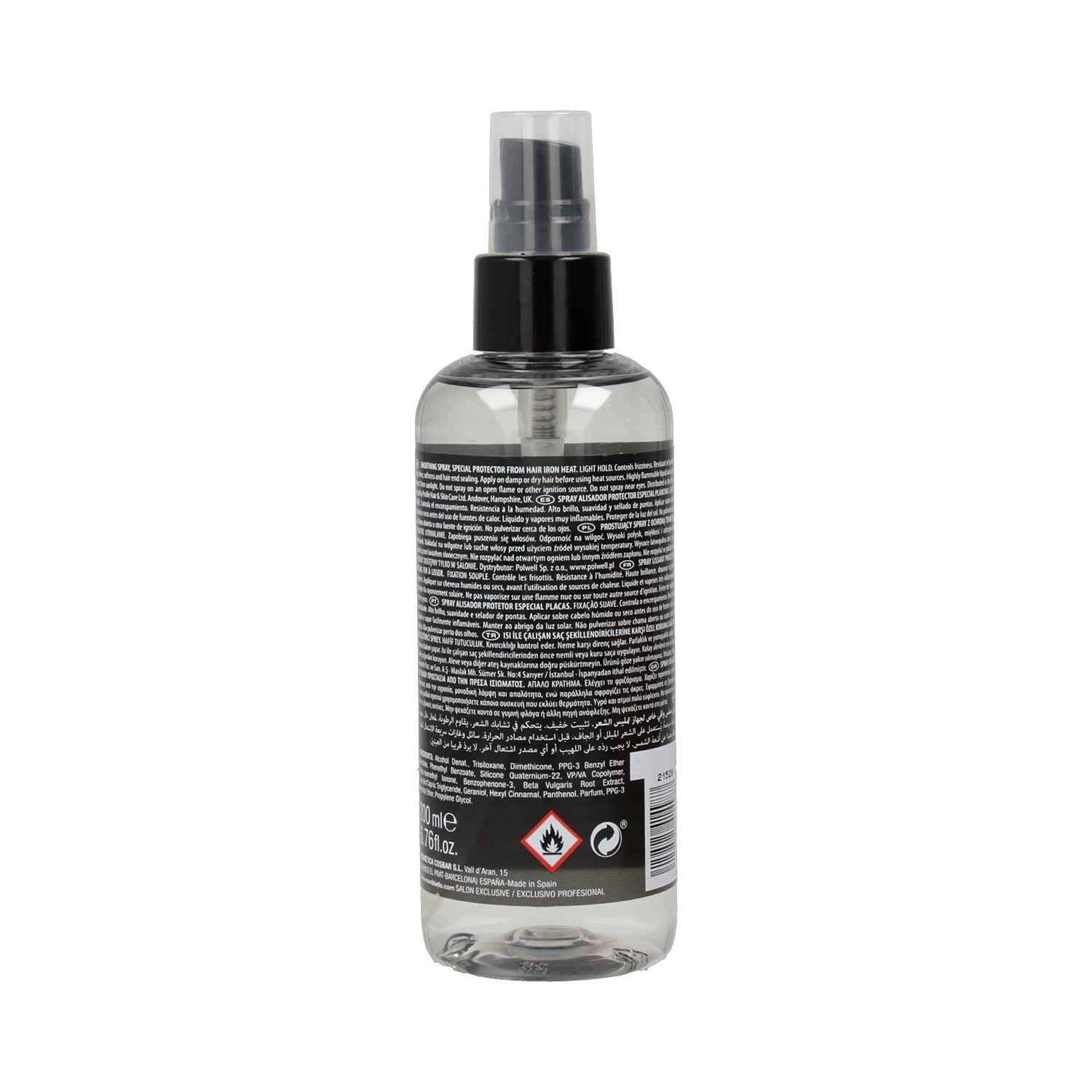 Mont Decode Smooth Perfection Spray 200 Ml