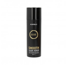 Montibello Decode Smooth Sleek Serum 150 Ml