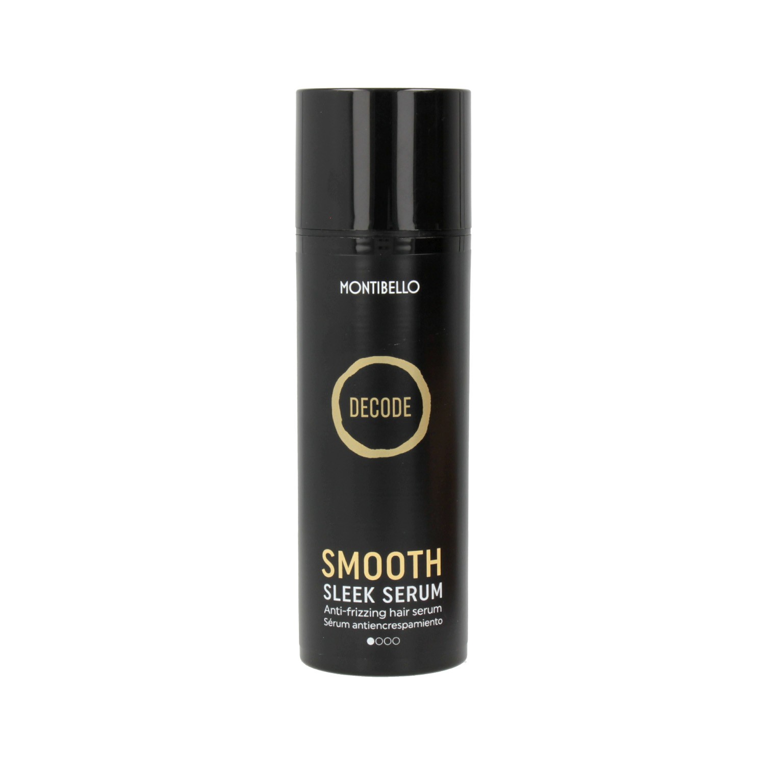 Montibello Decode Smooth Sleek Serum 150 Ml Montibello Decode Smooth Sleek Serum 150 Ml
