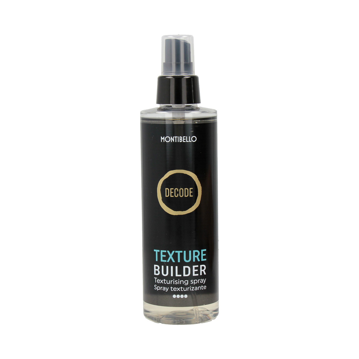 Mont Decode Texture Builder Spray 200 Ml