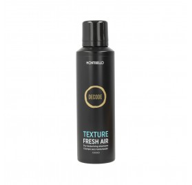 Montibello Decode Texture Fresh Air Champú 200 Ml