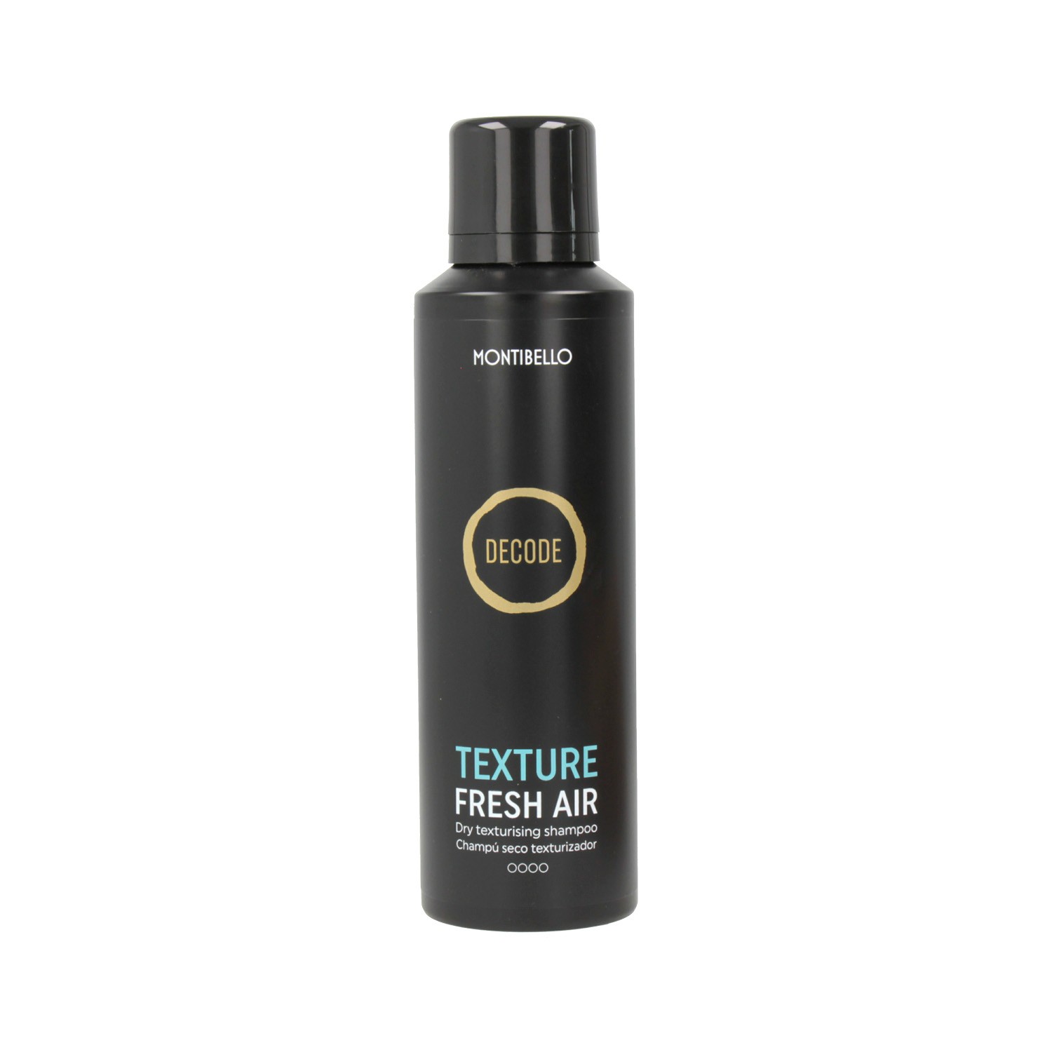 Montibello Decode Texture Fresh Air Champú 200 Ml Montibello Decode Texture Fresh Air Champú 200 Ml