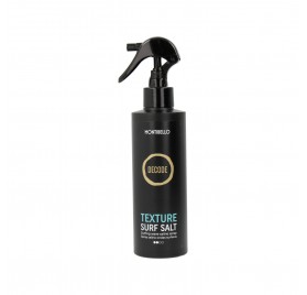 Mont Decode Texture Surf Salt Spray 200 Ml