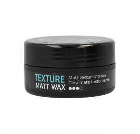 Mont Decode Texture Men Matt Wax (3) 90 Ml