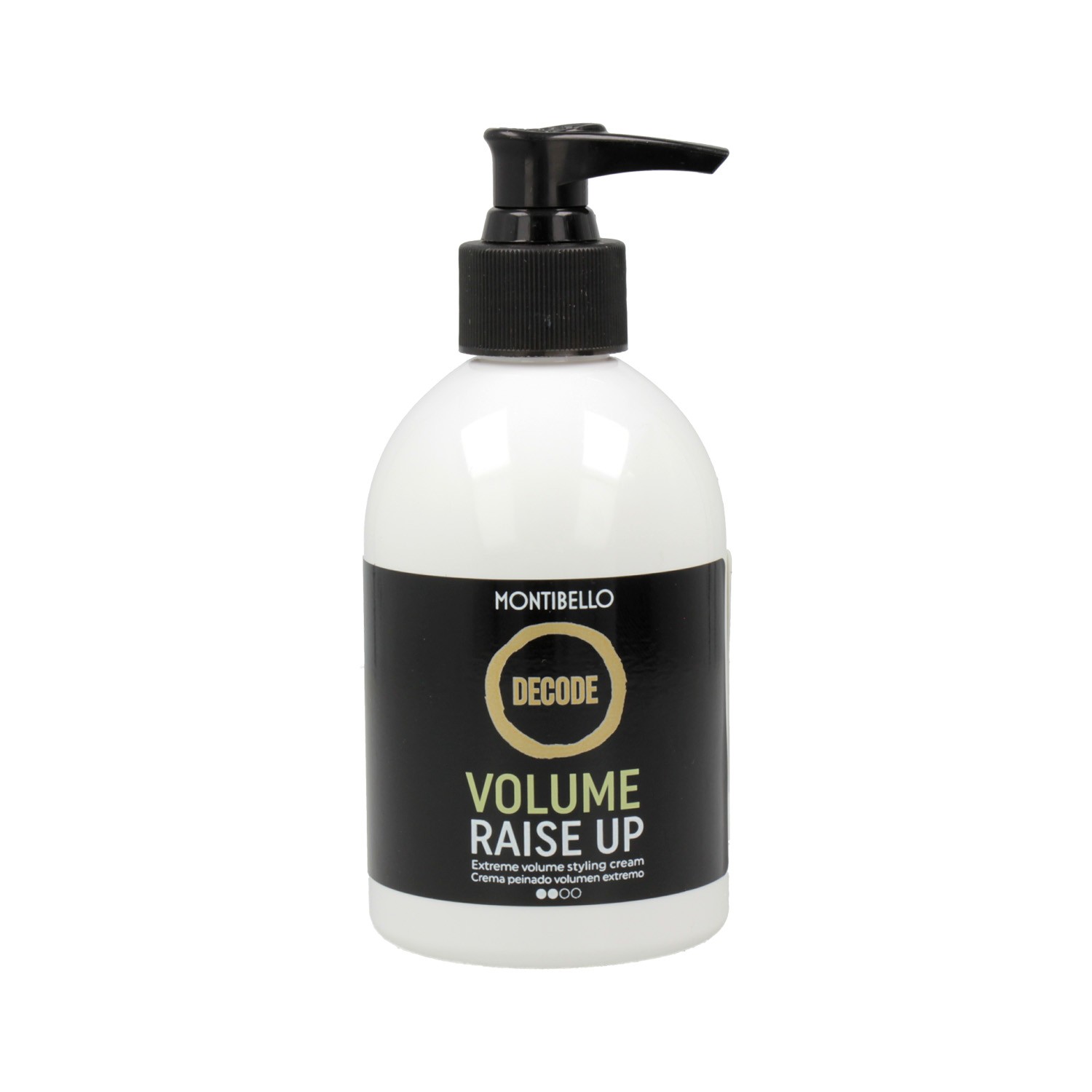 Montibello Decode Volume Raise Up Crema 200ml