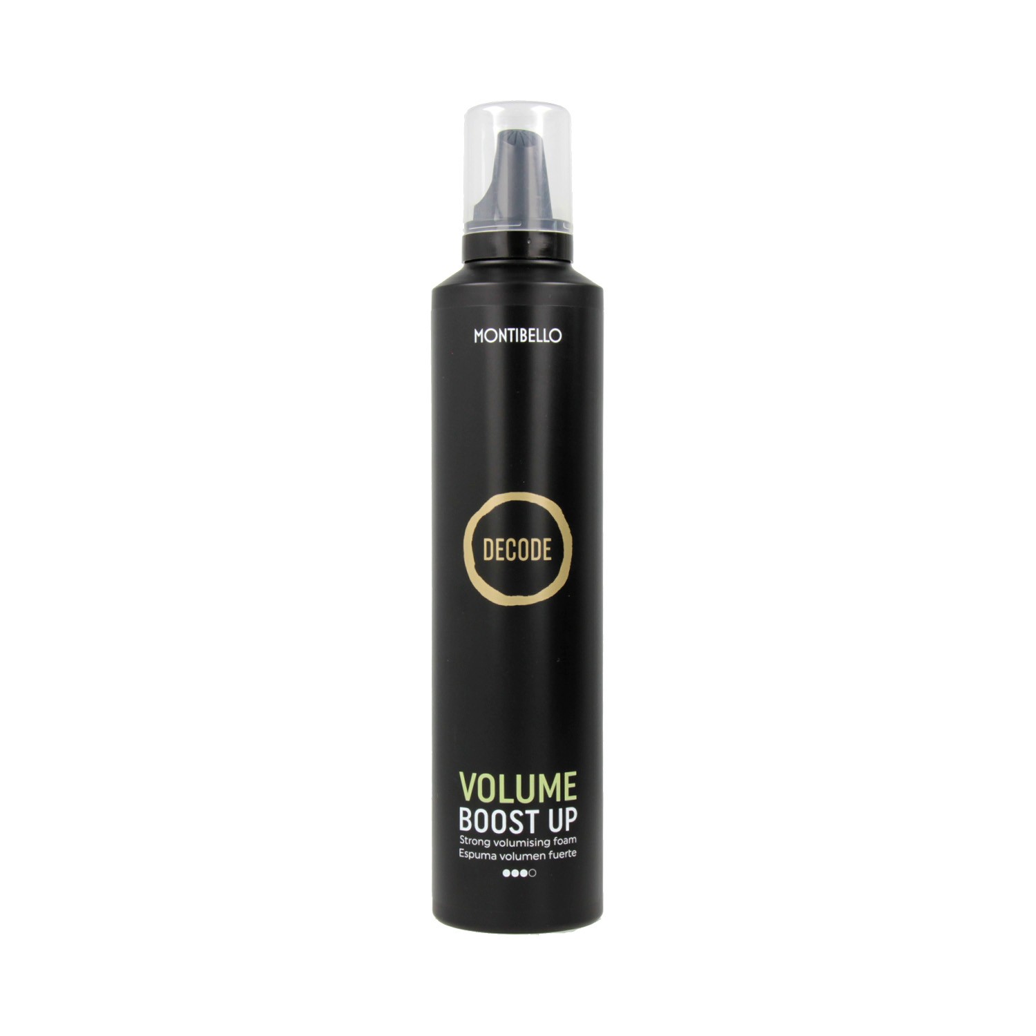 Montibello Decode Volume Boost Up 300 Ml