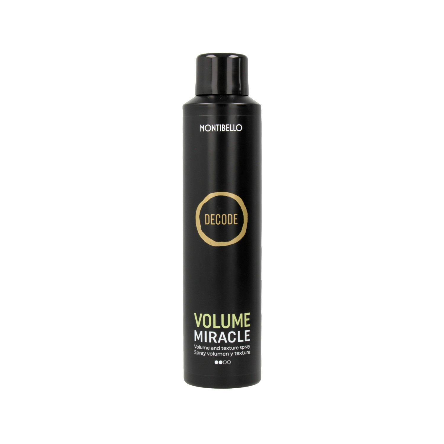 Mont Decode Volume Miracle Spray 250 Ml