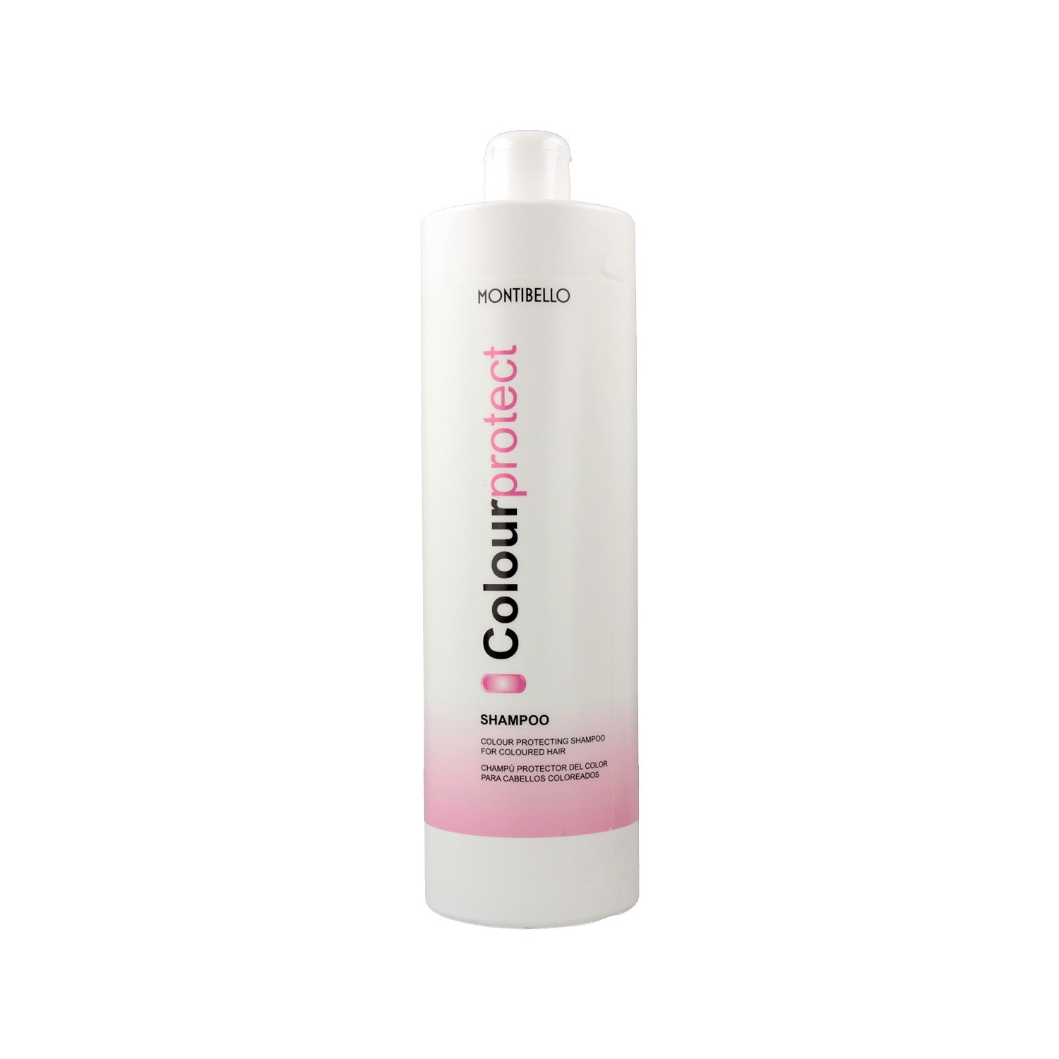 Montibello Colour Protect Champú 1000 ml Montibello Colour Protect Champú 1000 ml