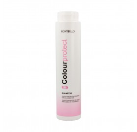 Montibello Colour Protect Champú 300 ml