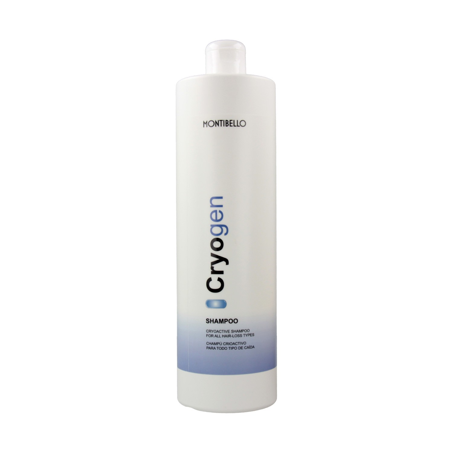 Montibello Cryogen Shampooing 1000 ml