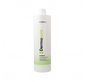 Montibello Dermo Pure Champú 1000 ml