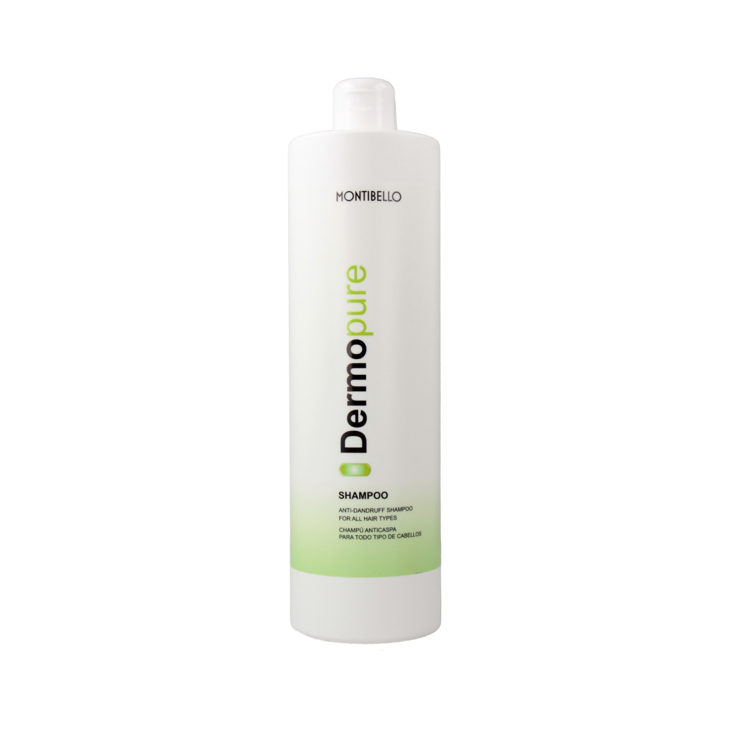 Montibello Dermo Pure Champú 1000 ml