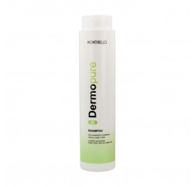 Montibello Dermo Pure Shampooing 300 ml