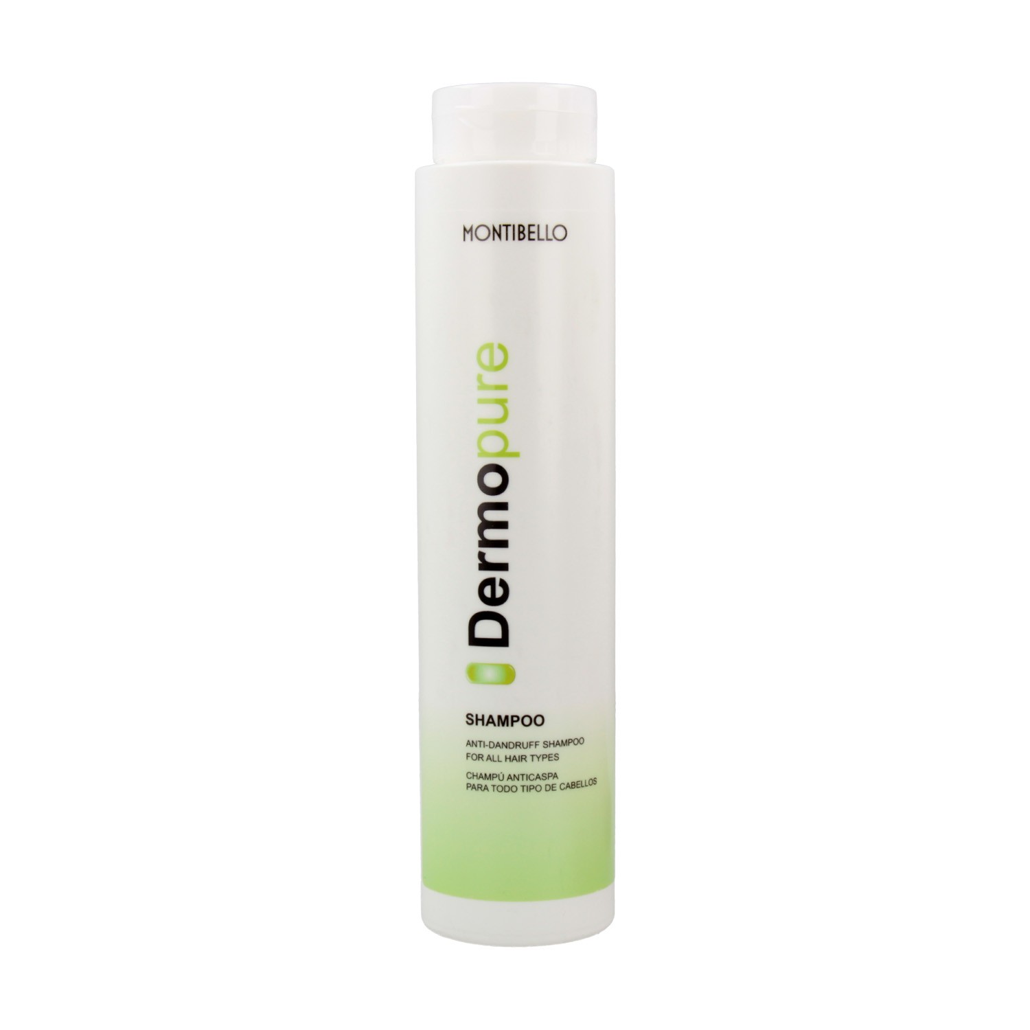 Montibello Dermo Pure Champú 300 ml Montibello Dermo Pure Champú 300 ml